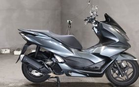 HONDA PCX125 JK05