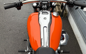 HARLEY  HARLEY FXBR 2023 YEZ