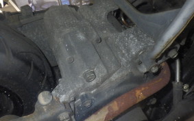 HONDA SPACY 100 2026 JF13