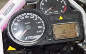 BMW R1200GS 2007