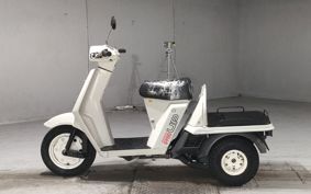 HONDA GYRO TA01