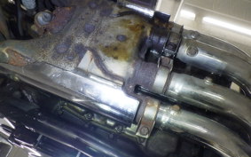 YAMAHA XJR1200 1994 4KG