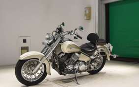 YAMAHA DRAGSTAR 400 CLASSIC 2009 VH01J