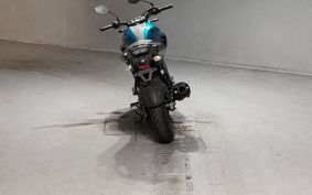 YAMAHA FZ25 RG42