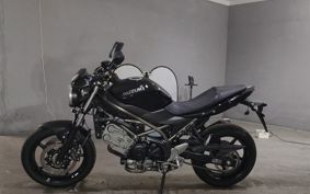 SUZUKI SV650 VP55E