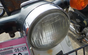 HONDA C50 SUPER CUB C50