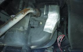 YAMAHA AXIS 100 SB06J