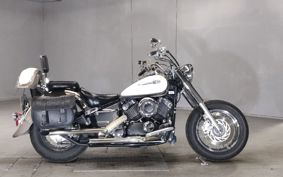 YAMAHA DRAGSTAR 400 CLASSIC 2005 VH01J