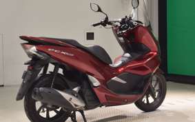 HONDA PCX 150 2012 KF30
