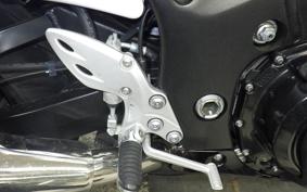 SUZUKI HAYABUSA Gen.2 2018 GX72B