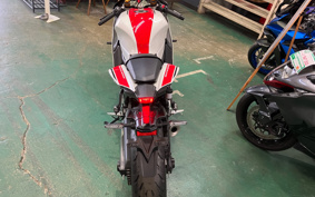 YAMAHA YZF-R7 2022 RM39J