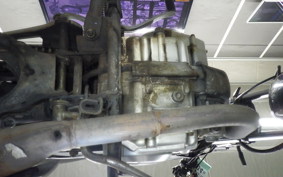 YAMAHA YBR125 2022