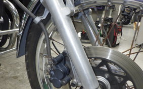 HONDA CBX125 CUSTOM 2002 JC12