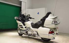HONDA GL 1800 GOLD WING AIRBAG SC47