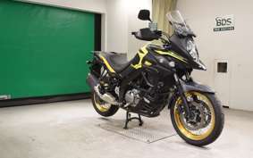 SUZUKI Vｽﾄﾛｰﾑ650XTA 2019 C733A