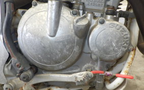 SUZUKI DJEBEL 250 XC SJ45A