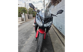 KAWASAKI NINJA 1000 ABS 2011 ZXT00G