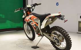 KTM 350 FREERIDE 2017