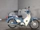 Фото Honda SUPER CUB50 2020 с японского аукциона