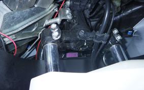 HONDA PCX125 2018 JK05