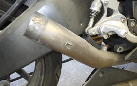 KAWASAKI ZX 10 NINJA R 2004 ZXT00C