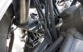 KAWASAKI ZX-25R 2023 ZX250E