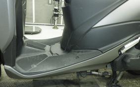 YAMAHA TRICITY 155 2007 SG81J