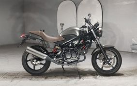 HONDA VTR 250 MC33