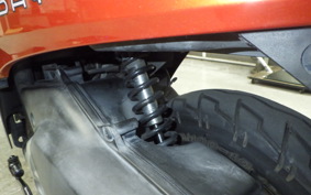 HONDA TODAY 2 2024 AF67
