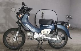 HONDA CROSS CUB110 JA60