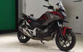 HONDA NC750X LD ABS 2020 RC90