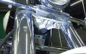 YAMAHA DRAGSTAR 400 CLASSIC 2006 VH01J
