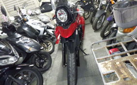 SUZUKI V-STROM 250 A