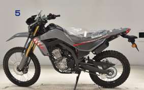 HONDA CRF250L MD47