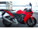 Фото Honda CBR400R 2014 с японского аукциона