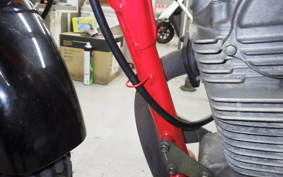 HONDA FTR223 2024 MC34