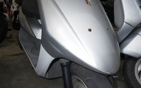 YAMAHA JOG Gen.5 SA36J