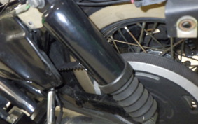 HARLEY FLHRC 1580 2008