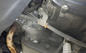 HONDA DIO Gen.5 AF56