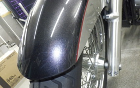 HONDA SHADOW 750 Gen. 3 2013 RC50
