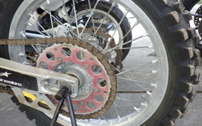 SUZUKI RM-Z250 2002