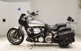 YAMAHA XV1700 ROADSTAR WARRIOR 2003