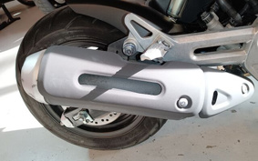 HONDA GROM 2021 JC92