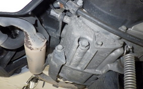 HONDA DIO110-3ﾍﾞｰｼｯｸ 1997 JK03