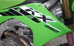 KAWASAKI KX450 KX450M