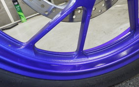 YAMAHA YZF-R15M