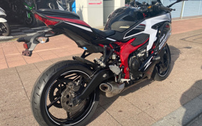 KAWASAKI  NINJA ZX-25R SE ZX250E