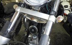 YAMAHA DRAGSTAR 250 2011 VG05J