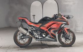 KAWASAKI NINJA250 EX250L