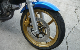 HONDA VTR 250 MC33